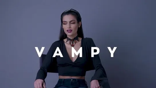 VAMPY- AVON HALLOWEEN 2022