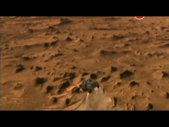 BBC: Horizon. Экспедиция на Марс / Mission to Mars 2012