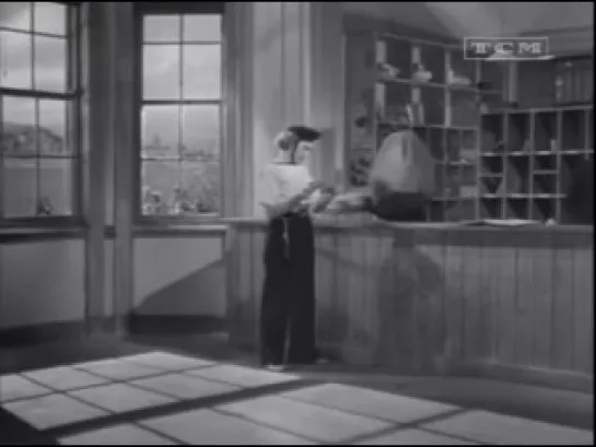 Vacation From Marriage (1945) Eng