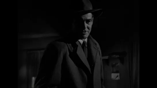 On Dangerous Ground (1951)