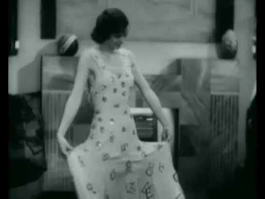 There Goes the Bride (1932)