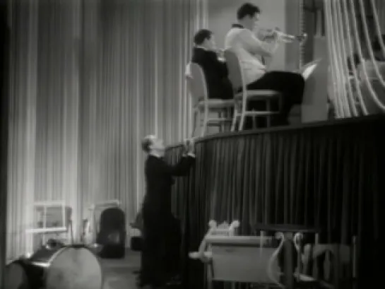 Second Chorus (1940) Eng