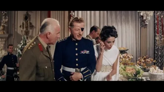 On The Double (1961) - Danny Kaye