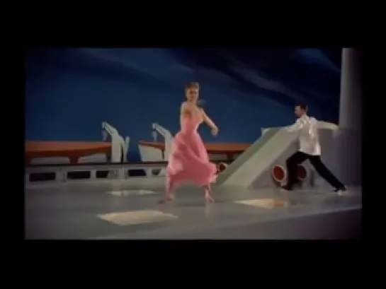 Anything Goes (1956)