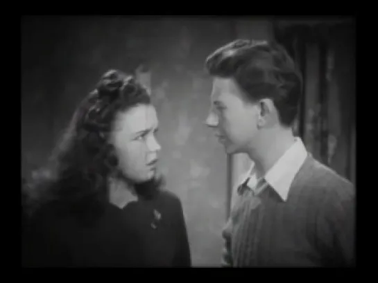 When Johnny Comes Marching Home (1942) Eng