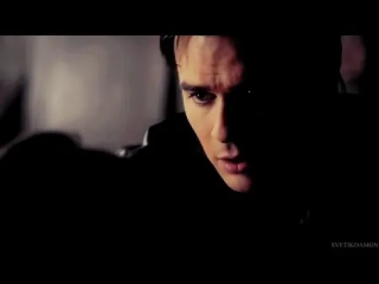 ► Damon Salvatore || Invincible (Непобедимый)