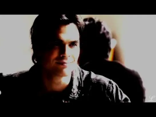 Damon Salvatore - Remember the name