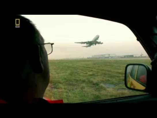 Чудеса инженерии: Аэропорт \ Big Bigger Biggest: Airport (NG, 2006)