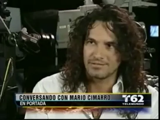 MARIO CIMARRO y CARLOS ESPINAL_2006