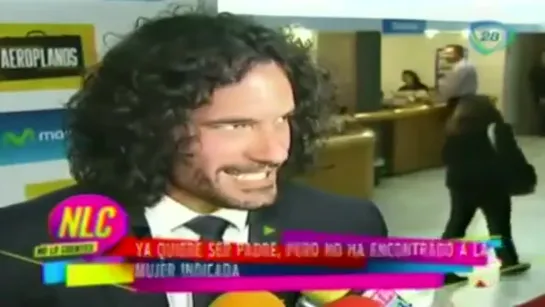 entrevista Mario Cimarro 2016