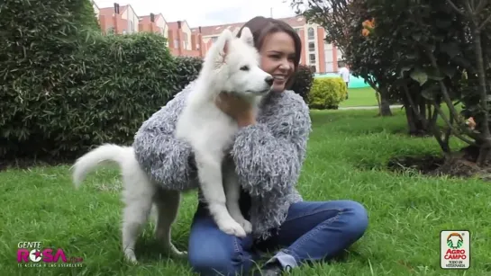 Las mascotas en los niños actúan como sanadores emocionales_ Natasha Klauss 20.12.2017