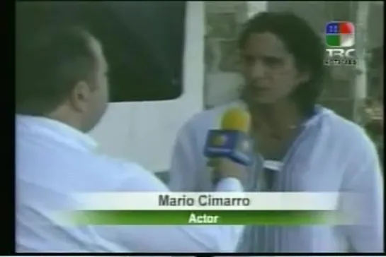 - MARIO CIMARRO TRC Campeche_360p