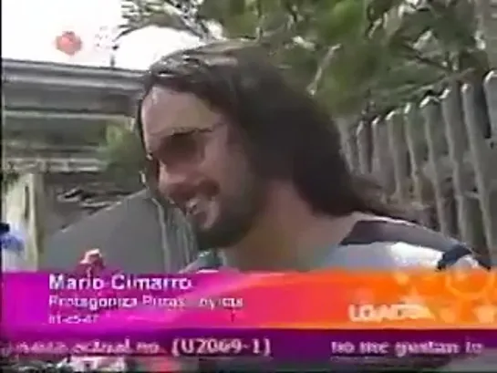 Mario Cimarro