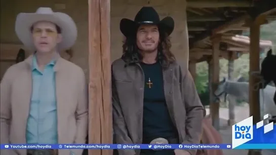 Pasión de Gavilanes_  botas de los protagonistas _ hoyDía _ Telemundo-(480p)