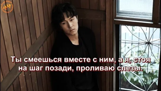 Kim Dongwan - Winter (рус.суб.)