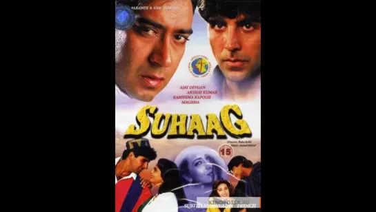 Неудачное замужество _ Suhaag (1994) (vk.com/lezginoids)