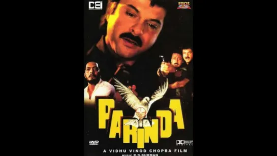 Братья _ Птицы _ Parinda (1989) DVDRip  vk.com/lezginoids