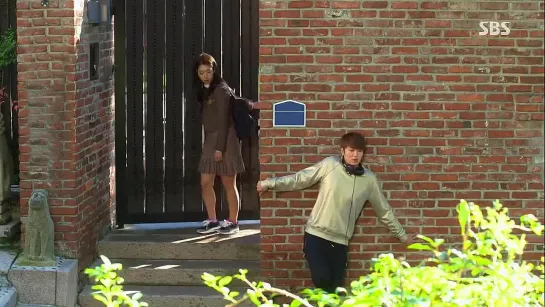 Наследники / The Heirs 5/20 рус суб