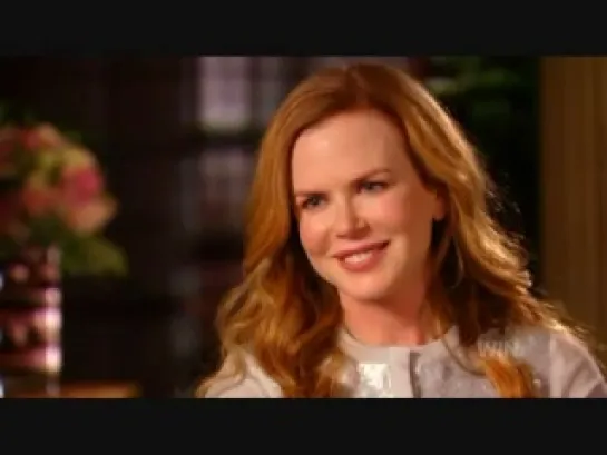 Nicole Kidman In 60 Minutes (Part 2)