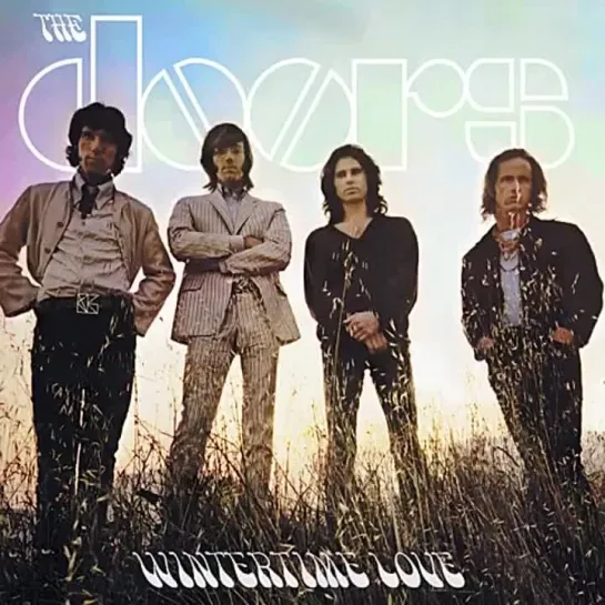 The Doors - Wintertime Love (2024 Stereo Fan Remix)