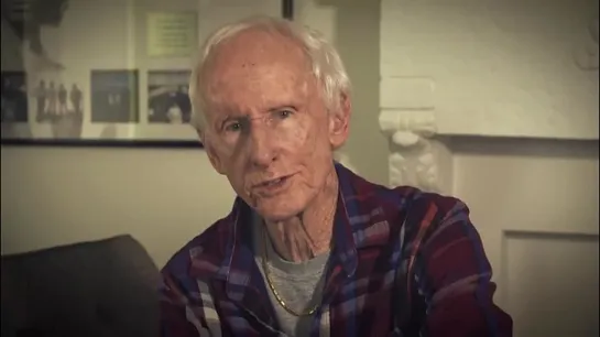 Robby Krieger from The Doors on vk.com