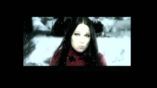 Nightwish - Nemo (MTV Russia 2004)