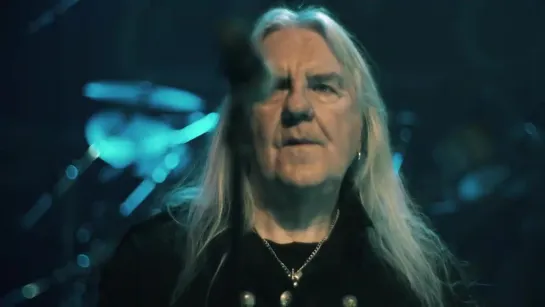 SAXON - Theres Something In Roswell (2024)