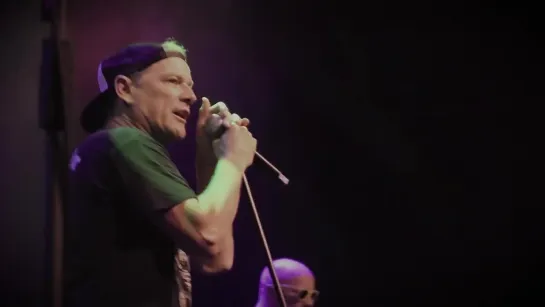 Ugly Kid Joe - Bad Seed (Official Video)