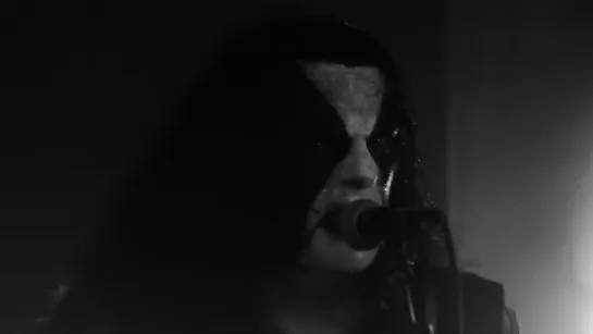 ABBATH - Warriors (Live)