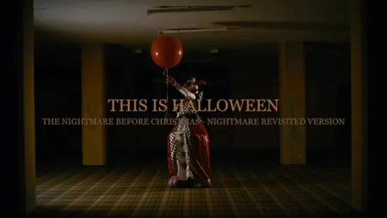 AD INFINITUM - This is Halloween (2019)