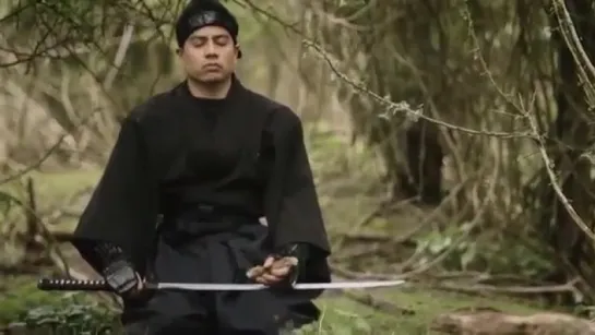 Ancient Black Ops: The Shinobi Agent