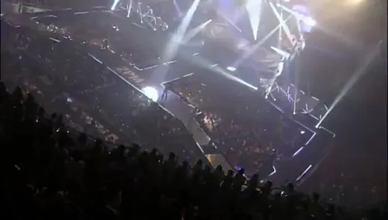 [Концерт] 2PM Hands Up Asia Tour DVD 2/3