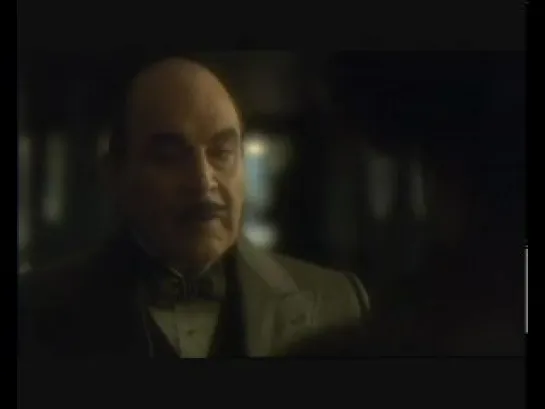 Fan-video. Hercule Poirot - Womanizer