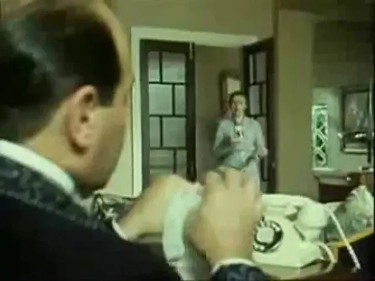 *Fan-video. Hercule Poirot - Cup Of Coffee