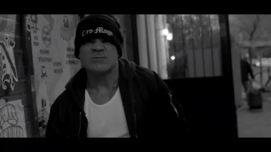 Cro-Mags feat. Phil Campbell - From The Grave (Official Music Video) 2020