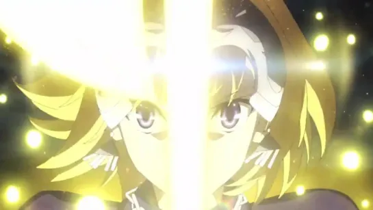 Fate_Apocrypha 2-nd cour PV