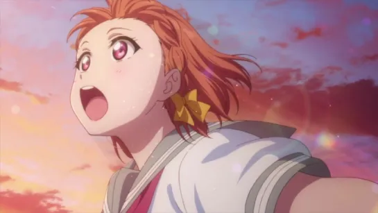 Love Live! Sunshine! S2 TV anime CM2