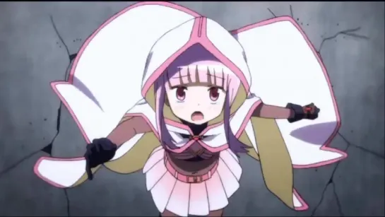 Magia Record Mahou Shoujo Madoka☆Magica Gaiden OP