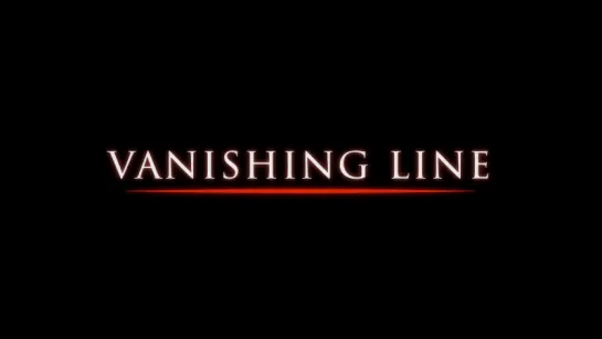 新アニメ「VANISHING LINE」第一弾特報