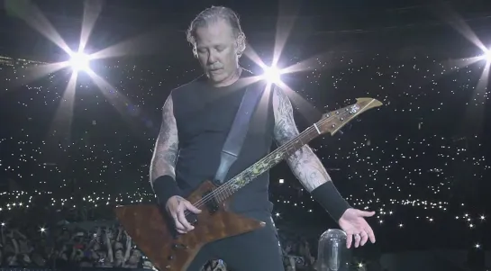 Metallica - Live In Russia Moscow 2019 (Полный концерт - профессиональная съемка) Luzhniki Россия Москва Лужники Full show