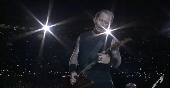 Metallica - Nothing Else Matters - 2019 Live in Moscow Russia - July 21 ᴴᴰ Москва Лужники