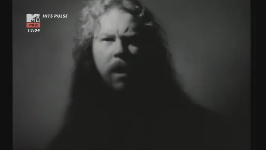 MetallicA  -  The Unforgiven   ᴴᴰ  (Official Video) [HDTV] 1080p