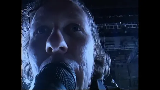 Metallica  -  One   (live S&M 1999)  FullHD 1080p