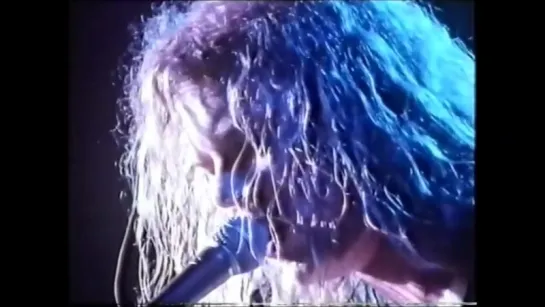 Metallica - ONE ᴴᴰ  live in London 1988