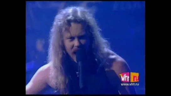 История Heavy Metal - Seek & Destroy (Metallica - Guns N Roses - Antrax - Manson - Black Sabbath - Twisted  Sister) 720p VH1