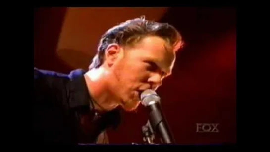 Metallica - Unforgiven 2 - Live  ᴴᴰ Billboard Awards (1997)