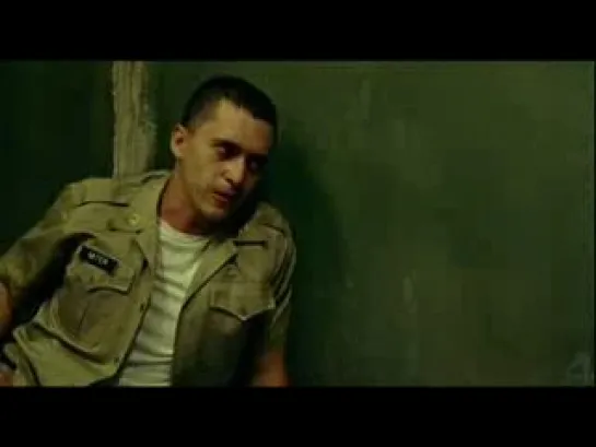 Страна тигров / Tigerland (2000) HDRip