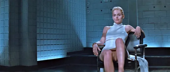 Шэрон Стоун - Основной инстинкт / Sharon Stone - Basic Instinct ( 1992 )