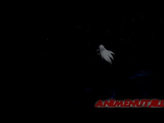 Инуяша / Inuyasha - Клип AMV - InuYasha & Kagome - Hymn for the Missing by Red