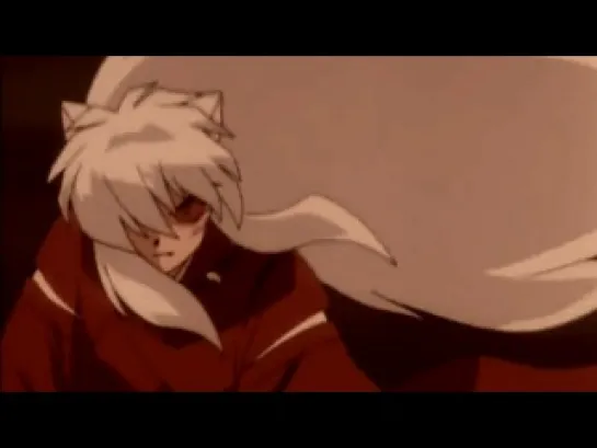 Инуяша / Inuyasha - Клип AMV - Inuyasha Kagome _ The Ending [TRAILER FANMADE]